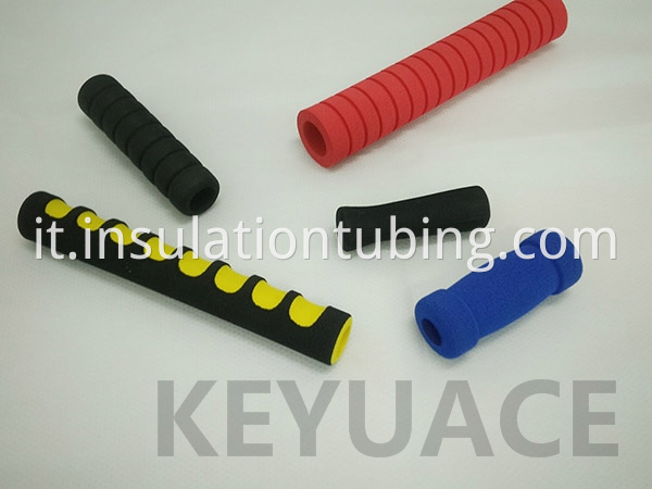 EVA foam handle